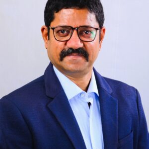 Picture of Dr Prasad Saraswatula