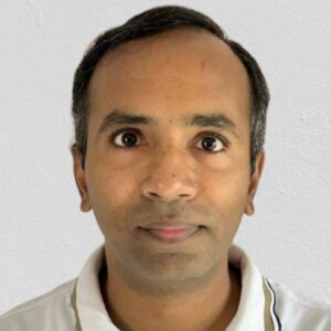 Picture of Gaurav  Pal