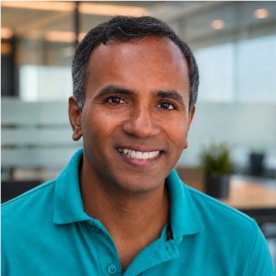 Gaurav Pal